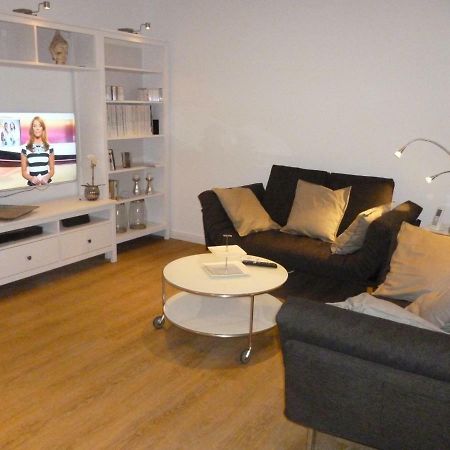 Ferienwohnung Hamburg-Rosengarten Rosengarten  Esterno foto