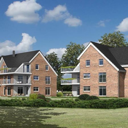 Ferienwohnung Hamburg-Rosengarten Rosengarten  Esterno foto