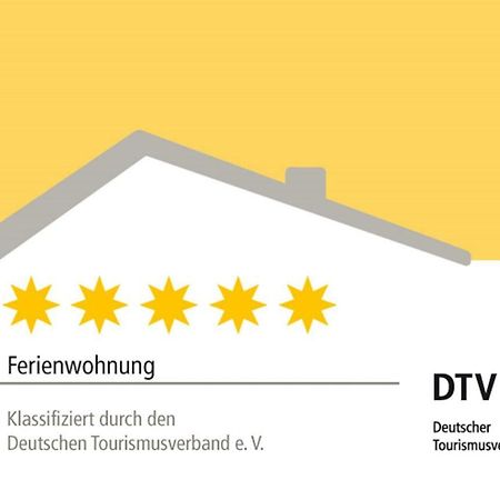 Ferienwohnung Hamburg-Rosengarten Rosengarten  Esterno foto