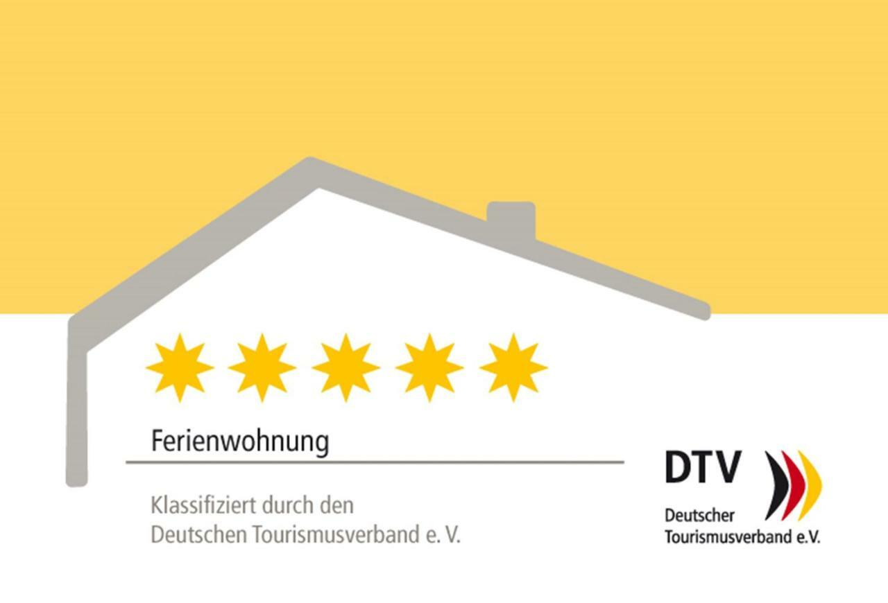 Ferienwohnung Hamburg-Rosengarten Rosengarten  Esterno foto