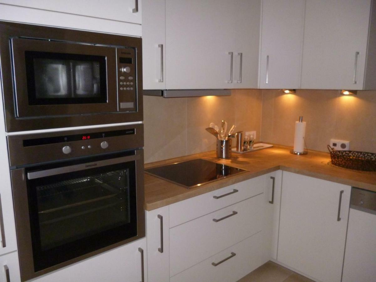 Ferienwohnung Hamburg-Rosengarten Rosengarten  Esterno foto