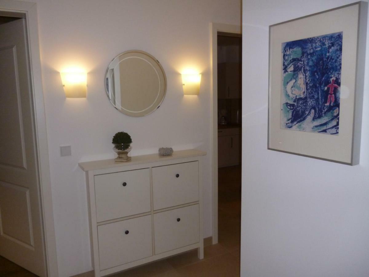Ferienwohnung Hamburg-Rosengarten Rosengarten  Esterno foto