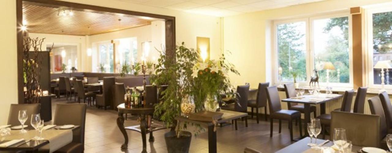 Ferienwohnung Hamburg-Rosengarten Rosengarten  Esterno foto